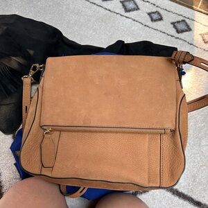 Rebeca Minkoff Messenger Bag